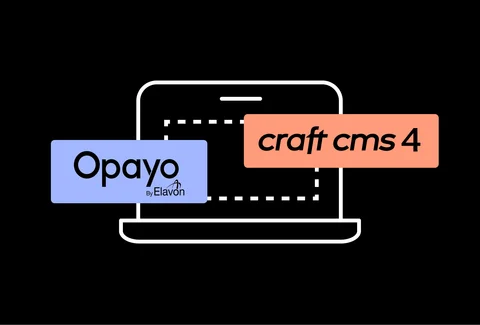 opayo craft integration plugin