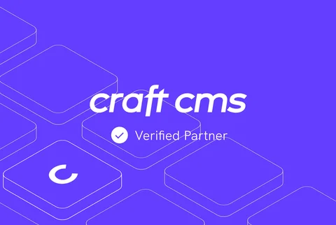 Webdna is Craft CMS verified partner agency