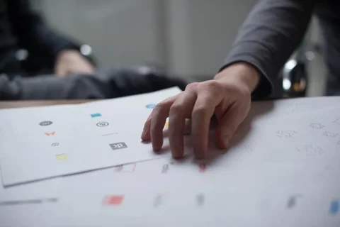 Designing brand which is a whole key to your business