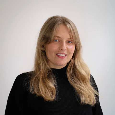 Annabelle Keal Social Media Specialist at webdna